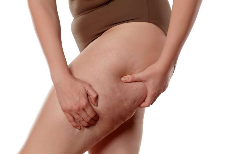 Masaje detox quema grasa Fuera celulitis nailmania.es